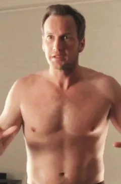 Patrick Wilson Nude