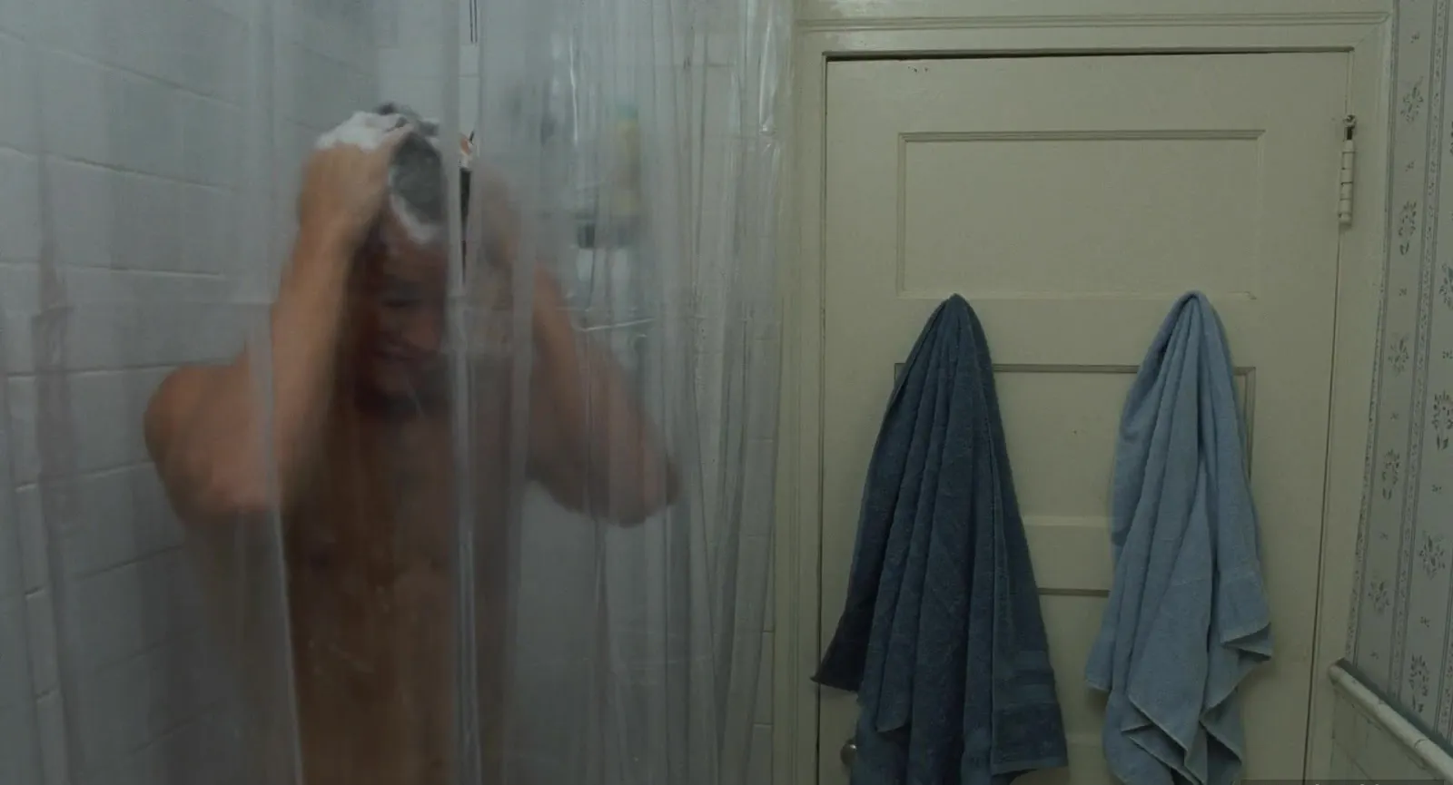 Patrick Wilson Naked