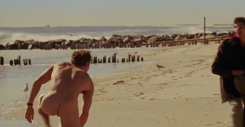 Patrick Wilson exposed