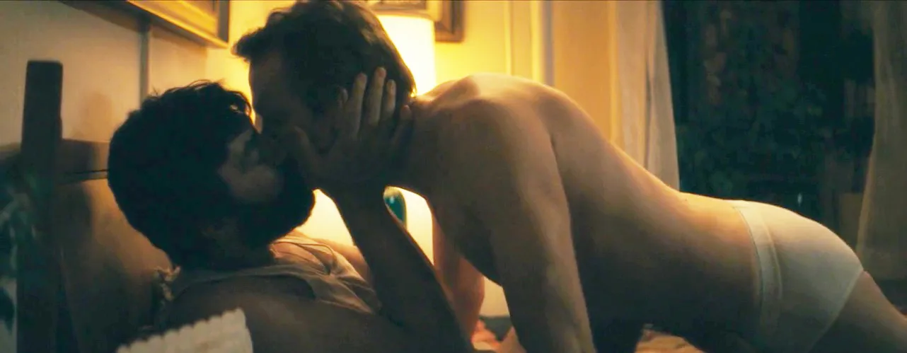 Paul Bettany jerk off