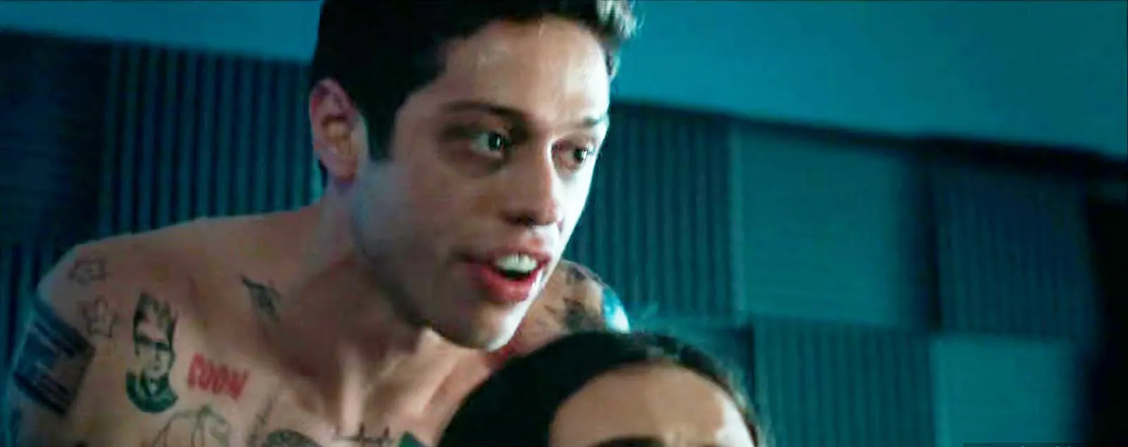 Pete Davidson porn