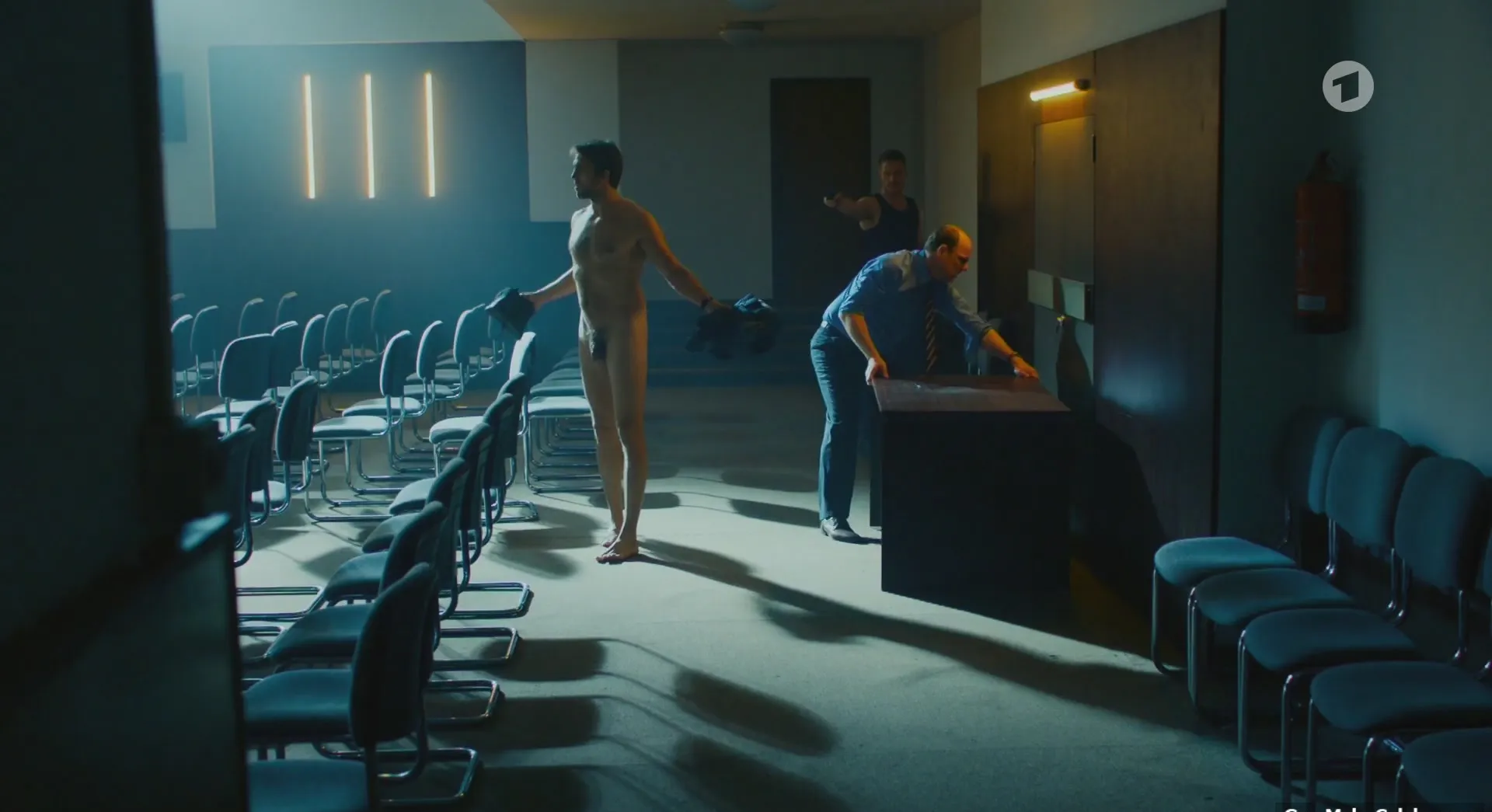 Pierre Kiwitt exposed