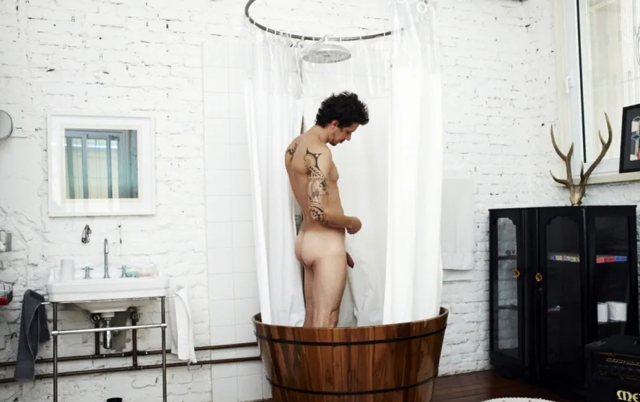 Brasilien och Brasilien är attraktiva