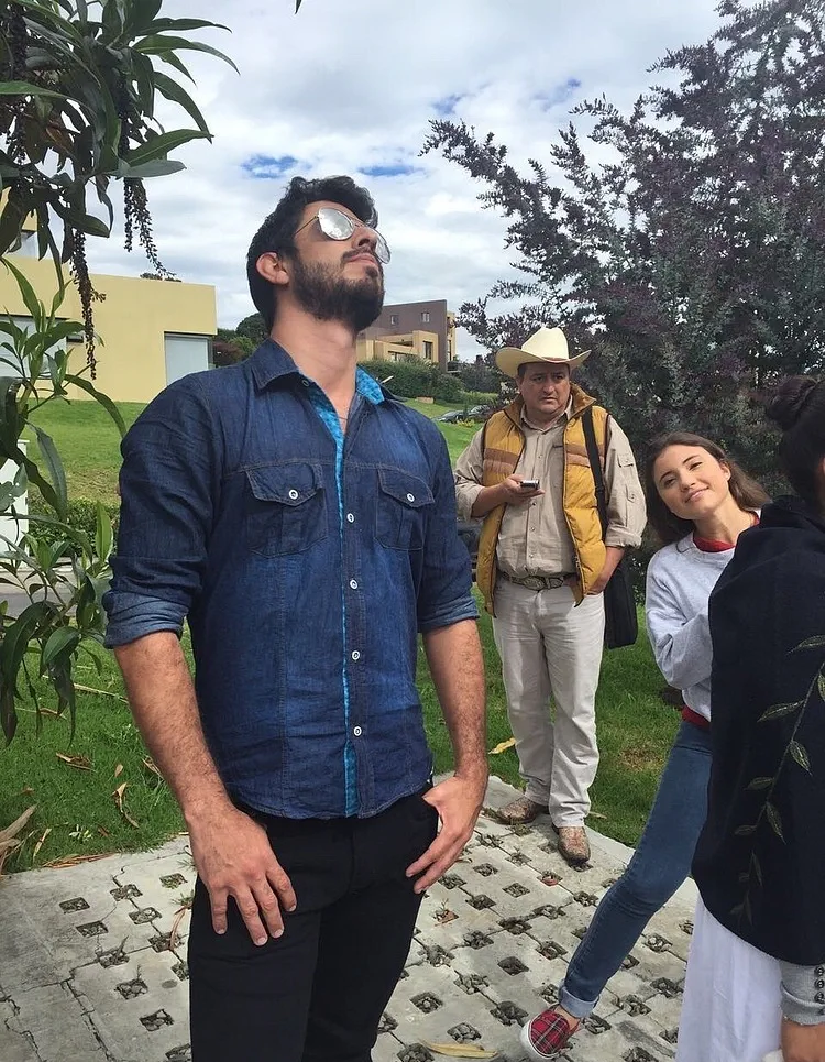 Leaked Male Celebrities