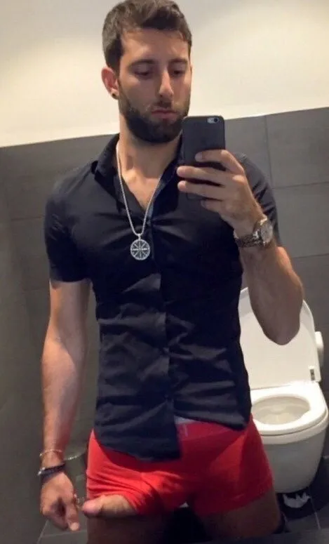 Leaked Male Celebrities