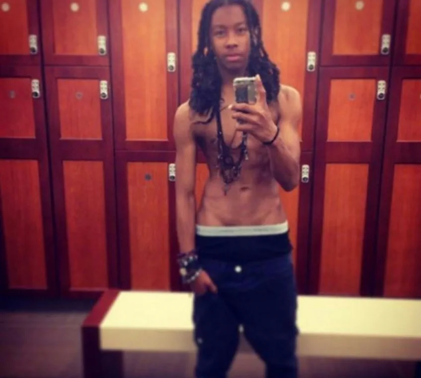 Còn được gọi là Ryan Lopez Rerry