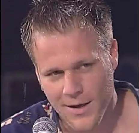 Remi Gaillard Nude