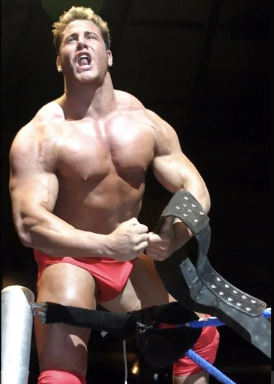Rene Dupree Nude