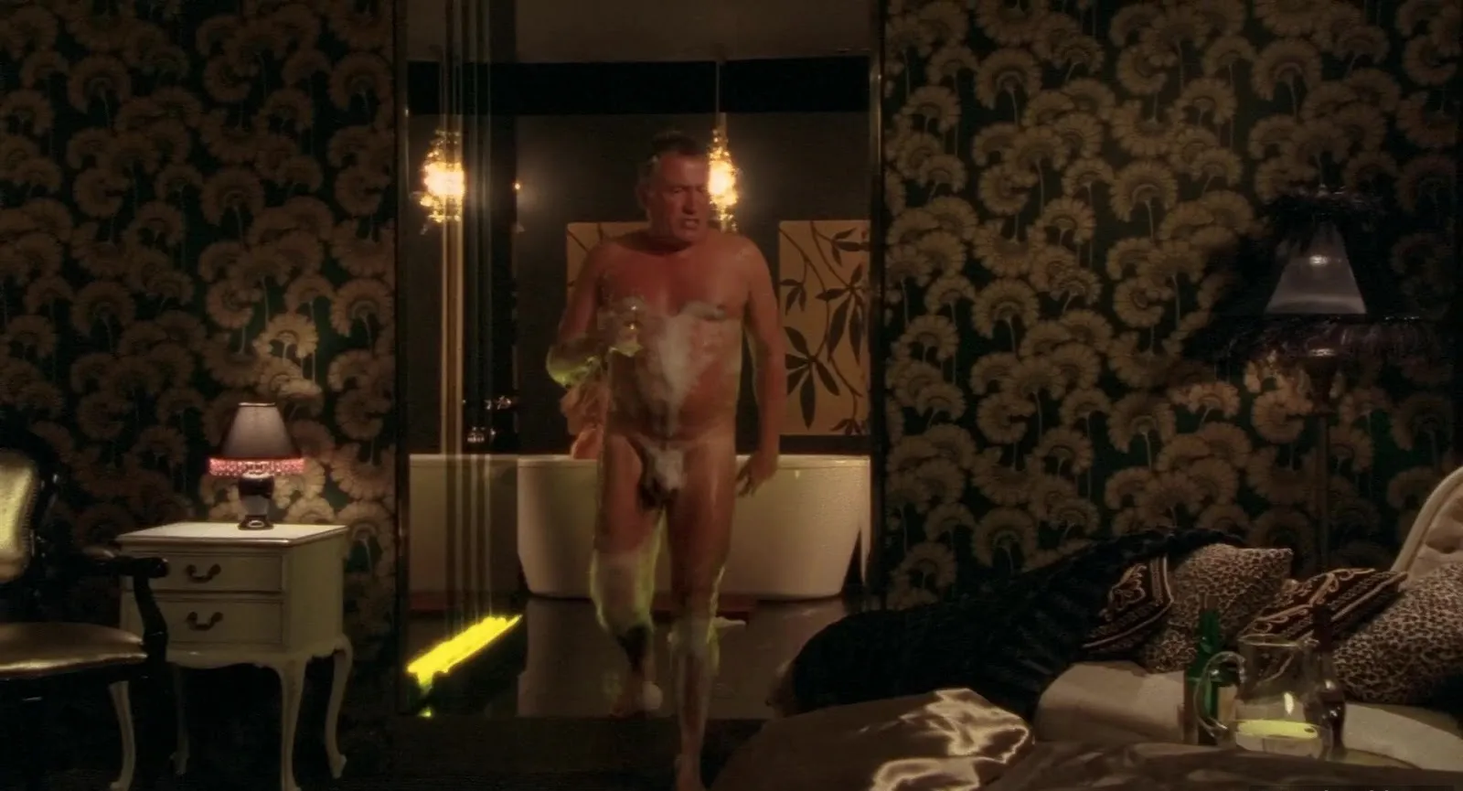 रिचर्ड पाइपर S01E01 के साथ संतुष्टि