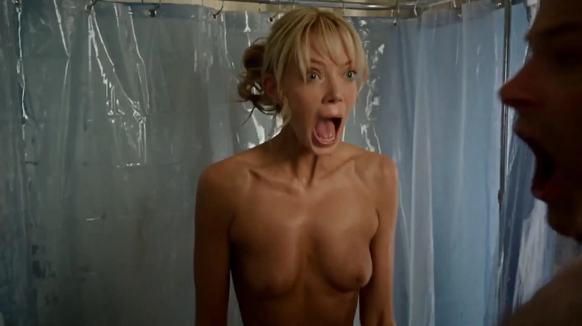 Riki Lindhome Naked