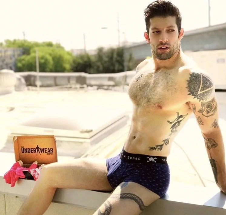 Youtube rj ague nue személyes fotók