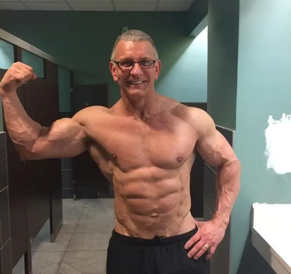 Chef Robert nude sex tape