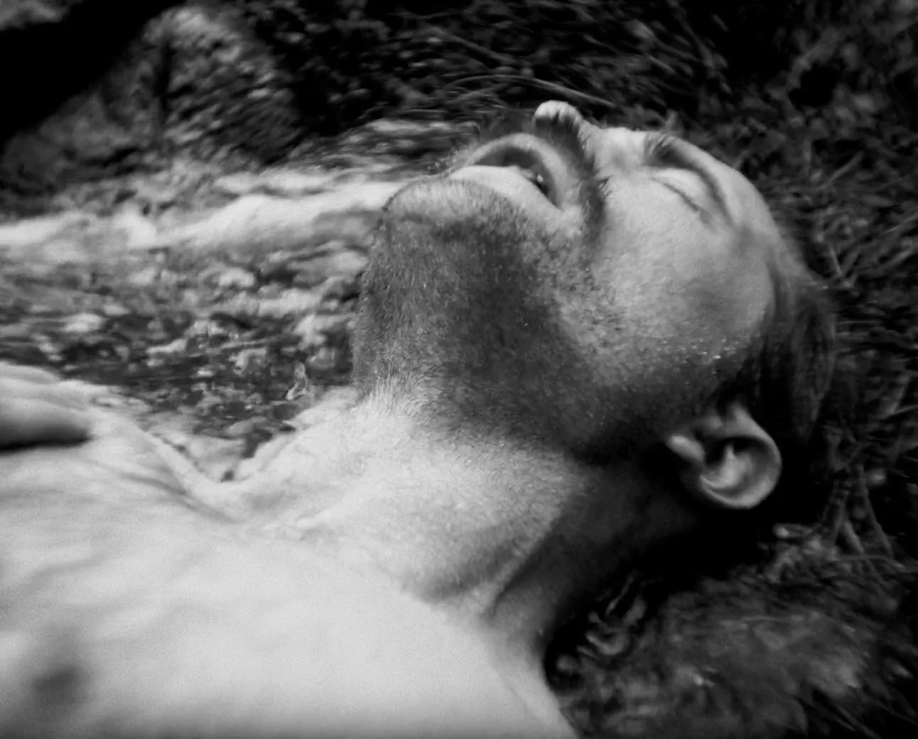 Robert Pattinson sexy nudes