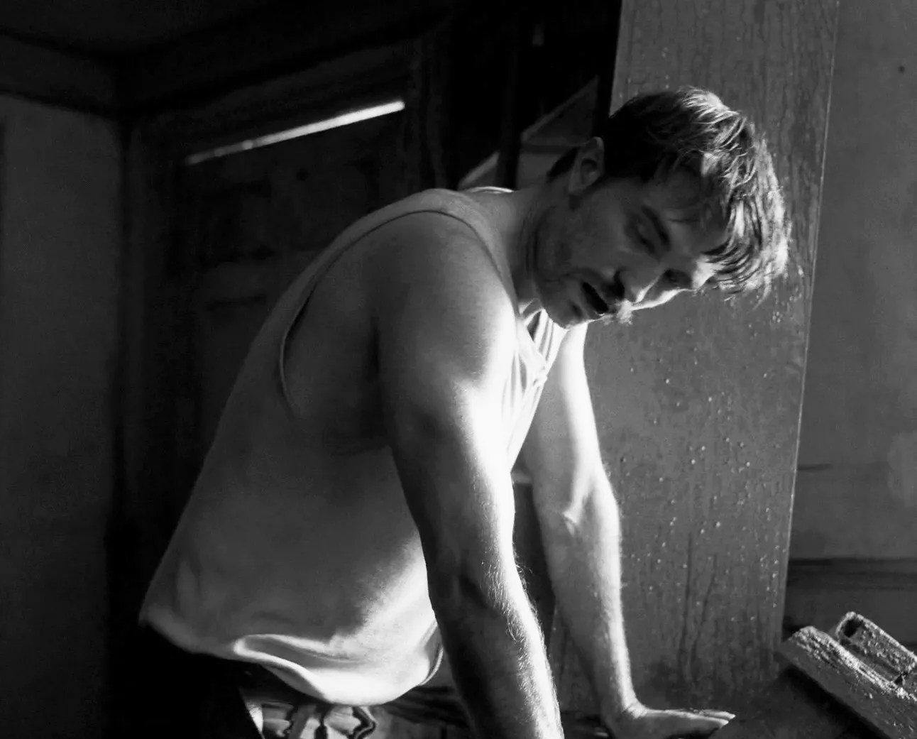 Robert Pattinson gay porn