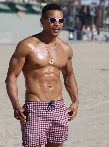 Robert Richard bulge