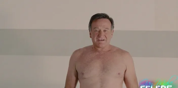 Robin Williams lahir di negara itu