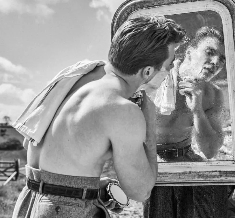 Rocco Ritchie sexy pics