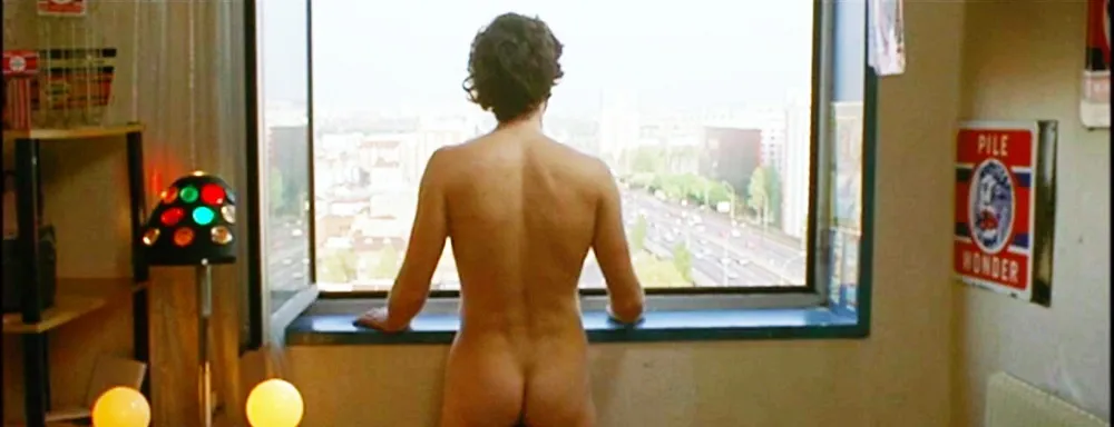 Romain Duris Nude