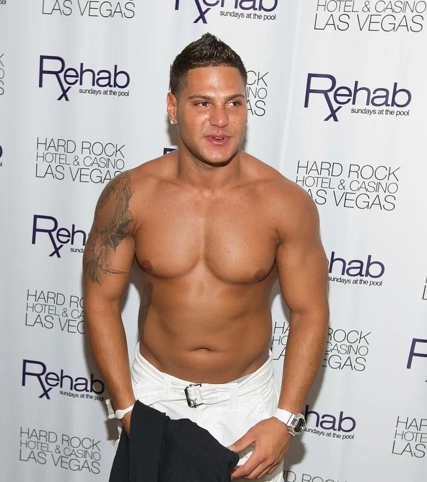 Ronnie Ortiz-Muaro Eliminirat ć Video Quan