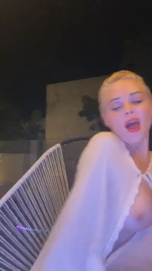 McCon Codel Rose (3 film)