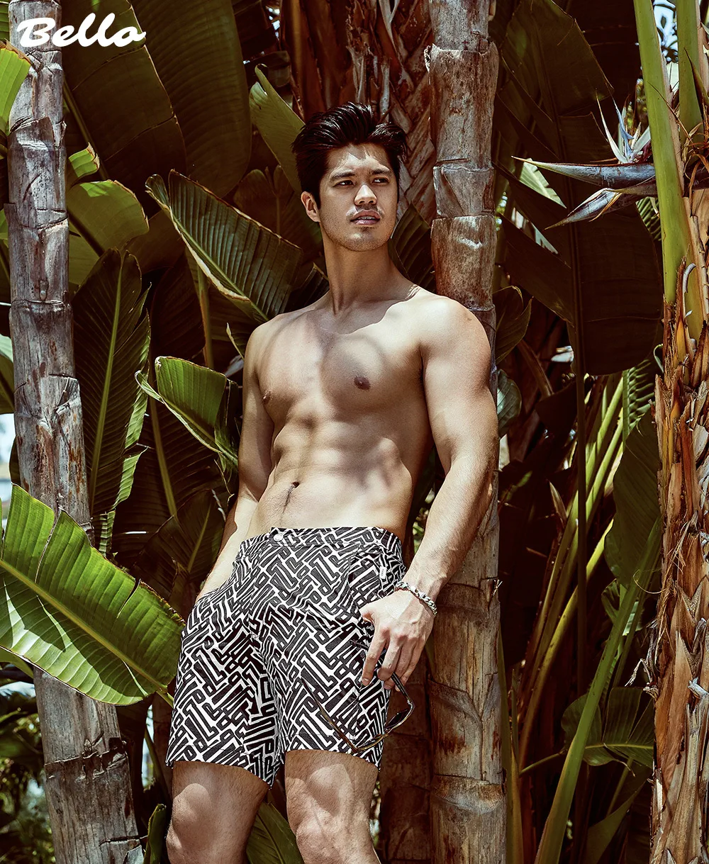 Я слышал сексуальную рубашку