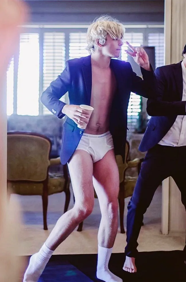 Lynchbergs -mehu olen sisäinen hyödyke