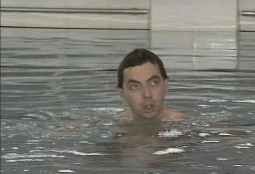 Rowan Atkinson I Lord Ben Goli