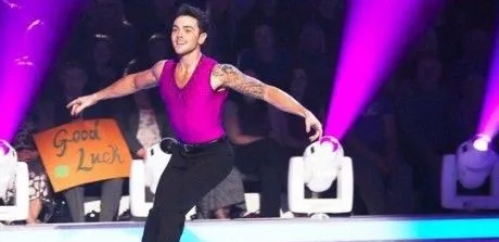 Sam Attwater Nude Leak