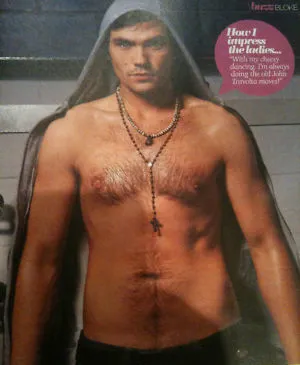 Sam Attwater Nude Leak