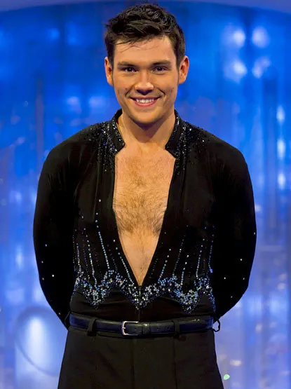 Sam Attwater Nude Leak