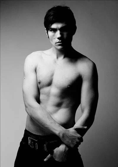 Sam Attwater Nude Leak