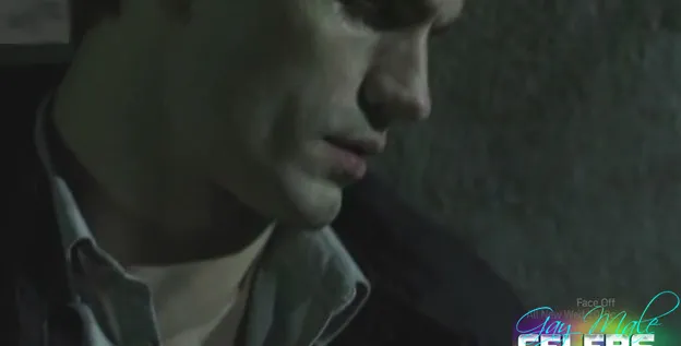 סם ווייט עכשיו בגלל גברים