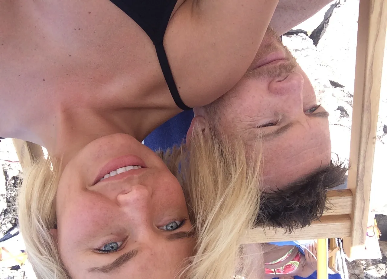 Sam Worthington Nude Leaked