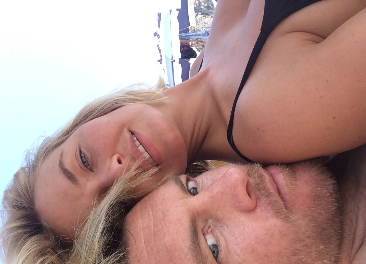 Sam Worthington Nude Leaked