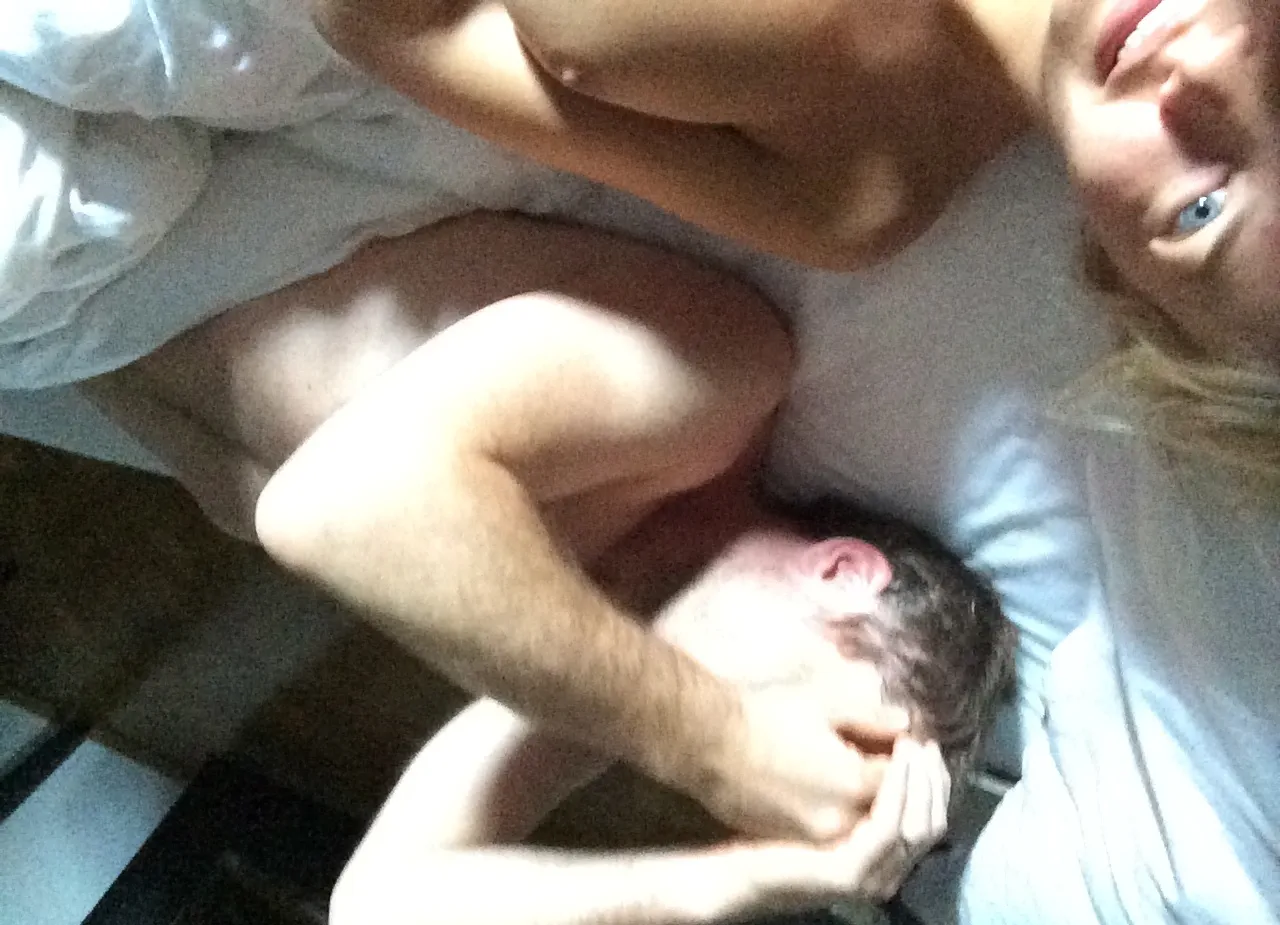 Sam Worthington Nude Leaked