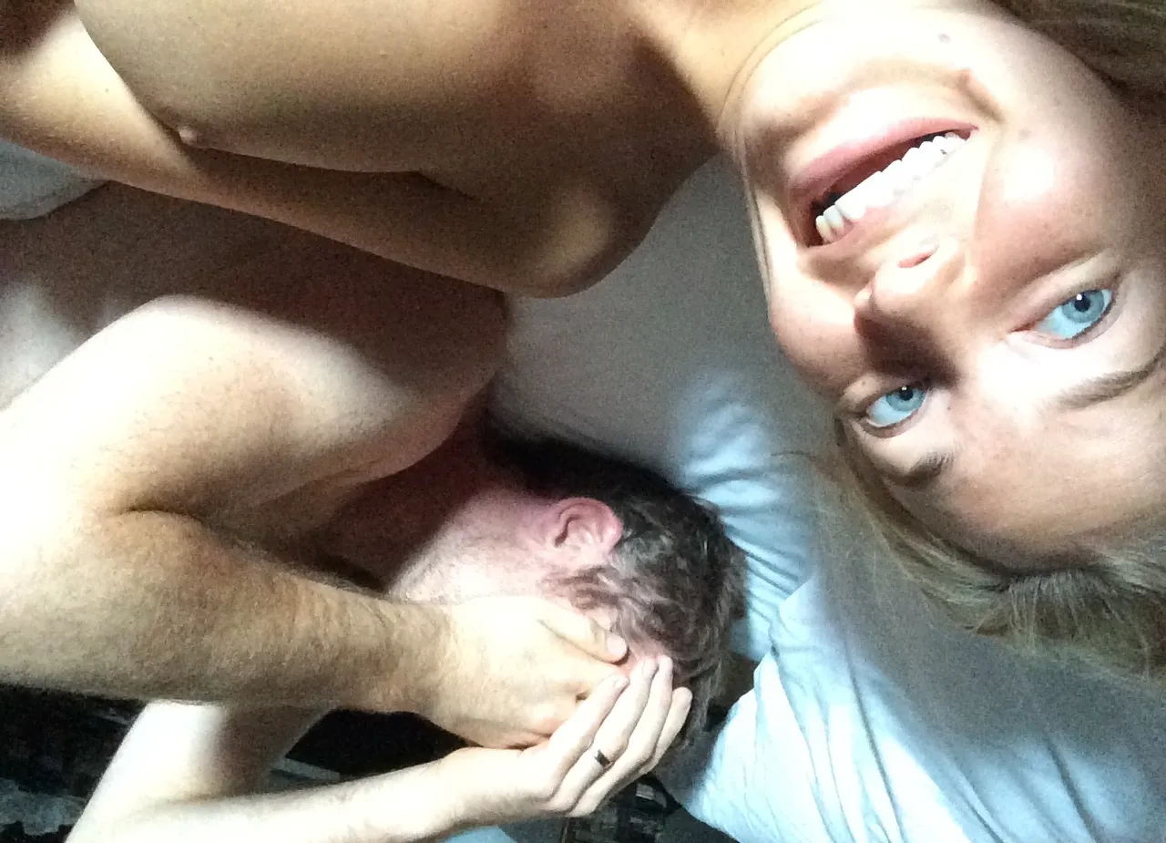 Sam Worthington Nude Leaked