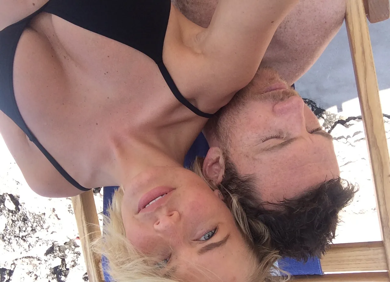 Sam Worthington Nude Leaked