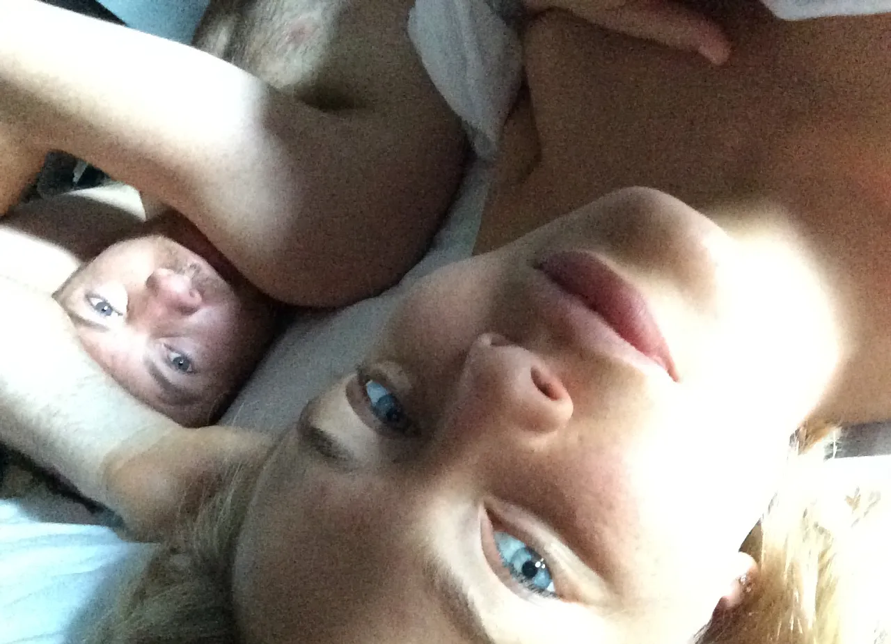 Sam Worthington Nude Leaked