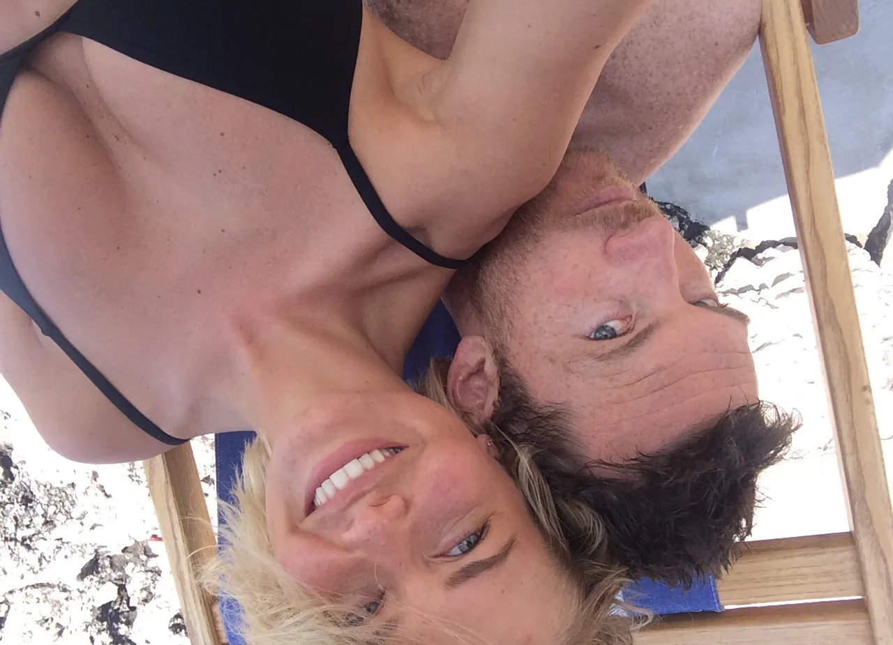 Sam Worthington Nude Leaked