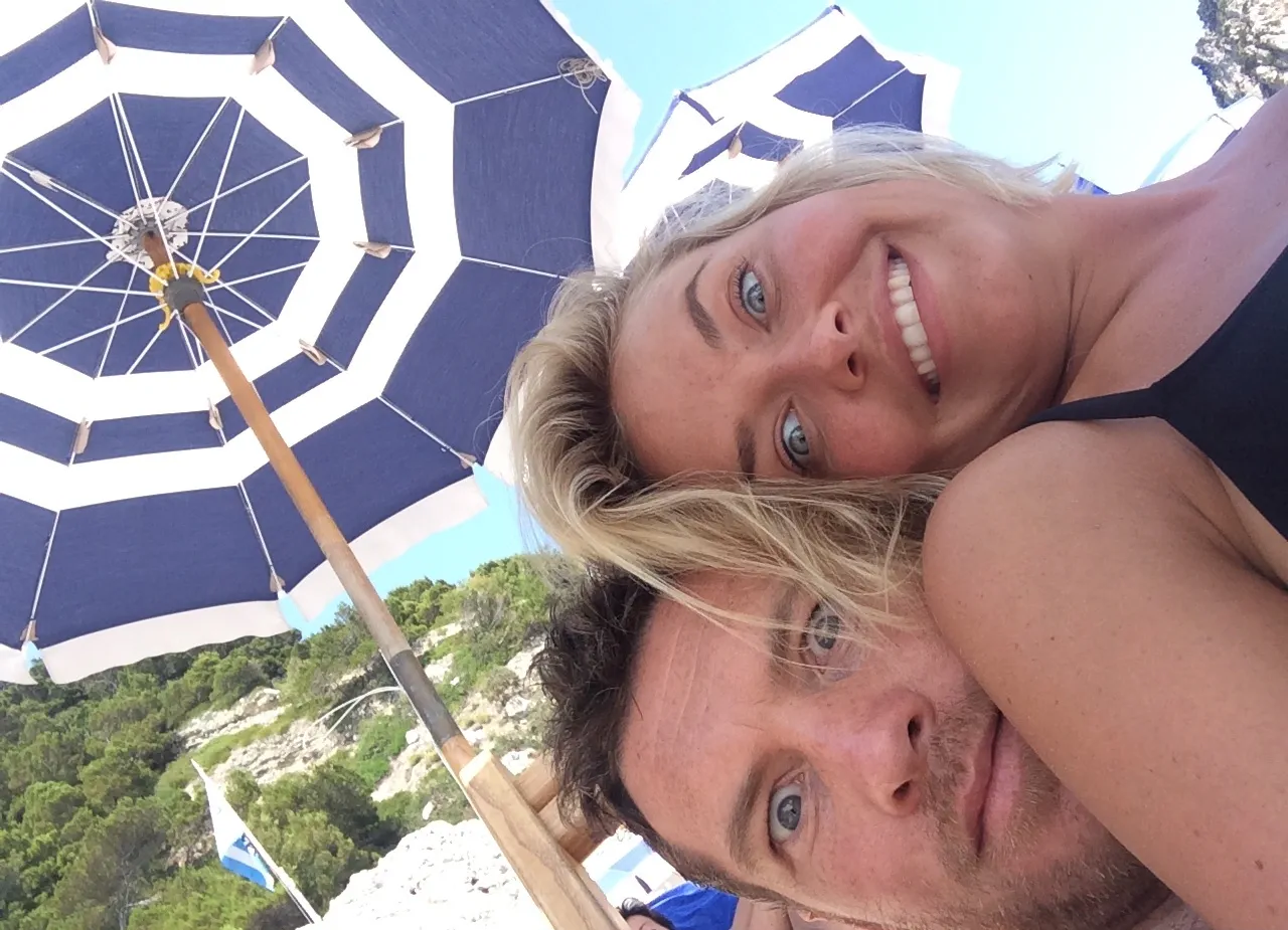 Sam Worthington Nude Leaked