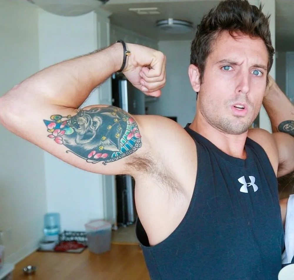 คนที่สนุกสนานและกลุ่มหัวใจมนุษย์