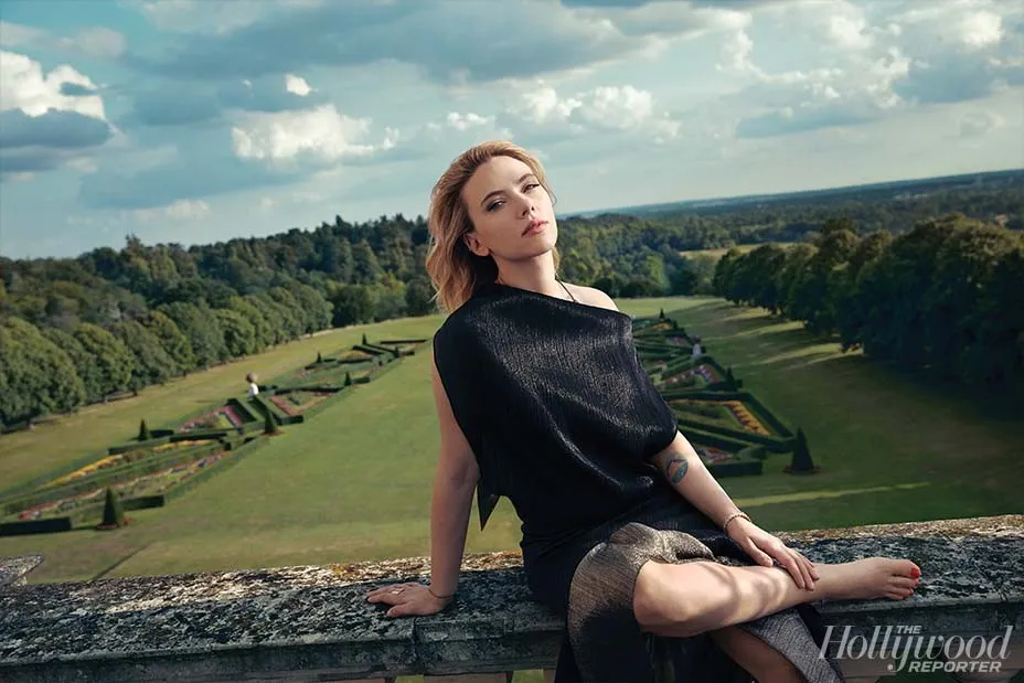 Scarlett johanneson thefpenonkie (20 bo)