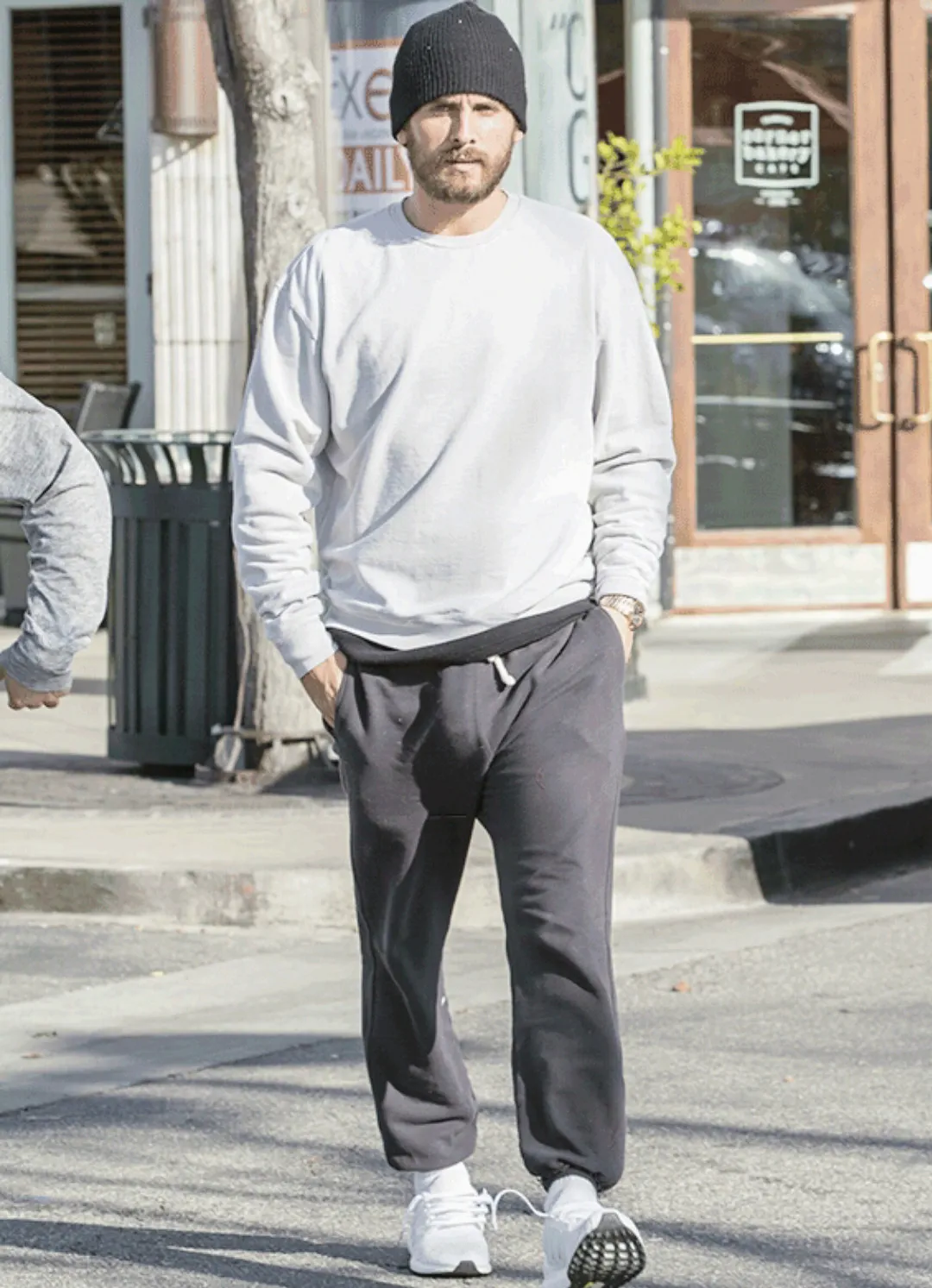 Scott amerikai színésznő egy hat csapatból álló nagy csoport