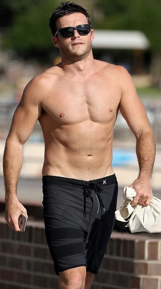 ఫోటో: స్కాట్ ఐష్వాట్