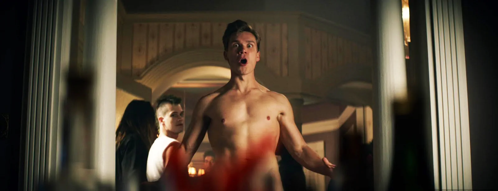 Sean Depner cock photos