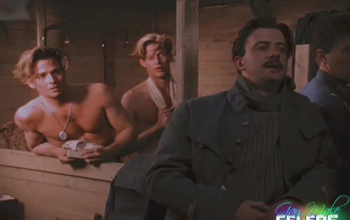 Mlada Indiana Indiana Jones Shaan Patrick Finari Dio 4