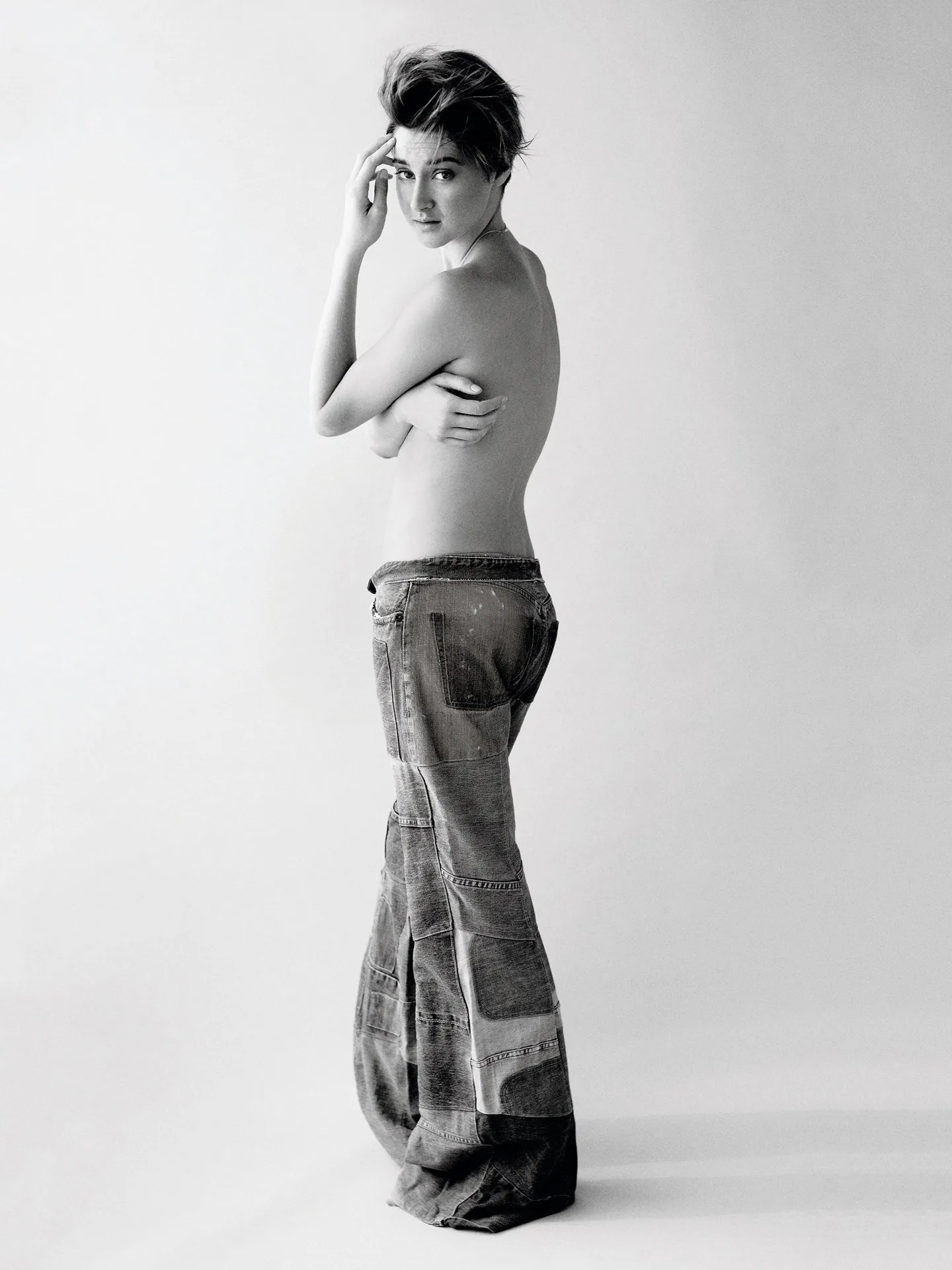Shailene-Woodley-Nude-11