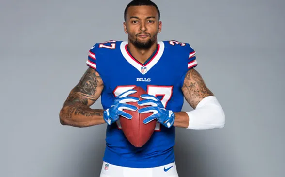 シャミエル・ゲイリー・ヌードとジャークは漏れました