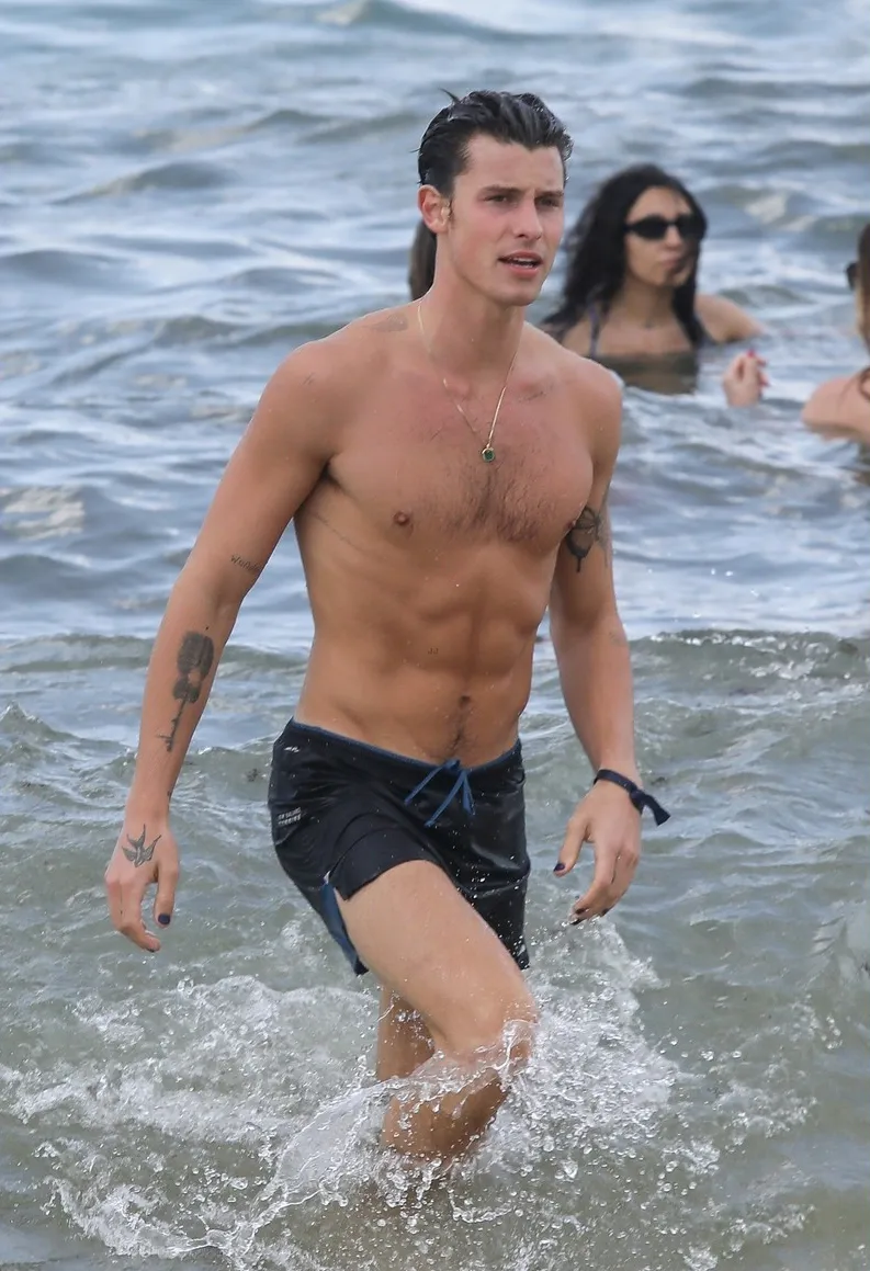 Sean Mendes Pepipira Miami