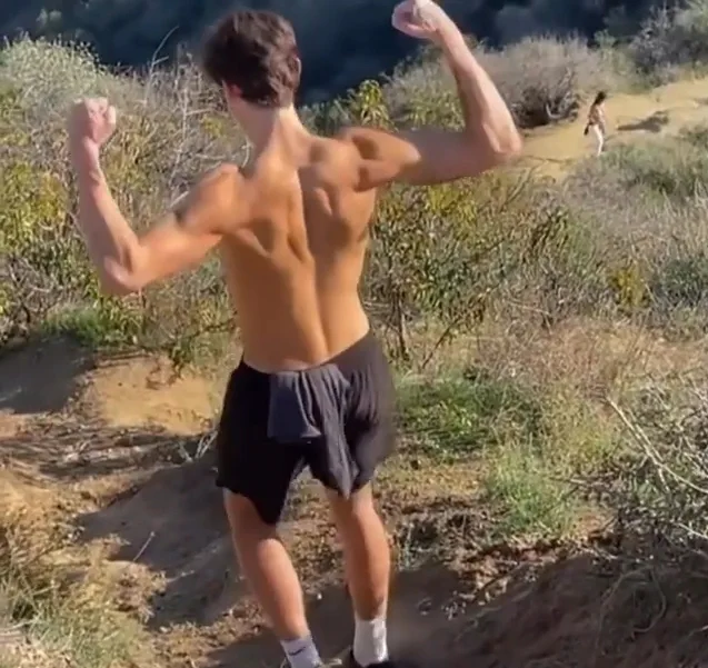Shawn Mendes ass